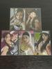 [USED] Le Sserafim Different Weverse Purchase Bonus Trading Card