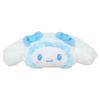 Sanrio (SANRIO) Mikko Illustrations Hair Clip Set - Cinnamoroll (Right-facing and Left-facing Set) - Suitable for ages 3 and up - Item No. 220035