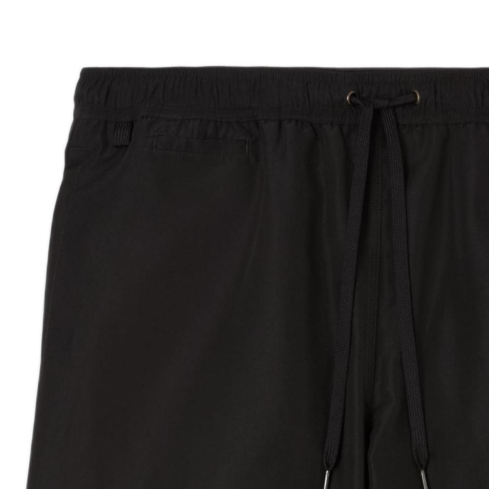 Burberry Logo Detail Swim Shorts 80556711