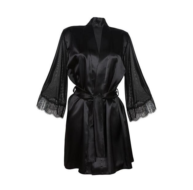 DKaren Lingerie Bonnie Robe