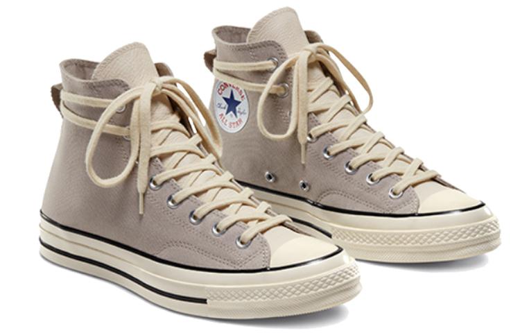 Chuck 70 Fear of God X Chuck 70 Converse 'Grey' 168219C