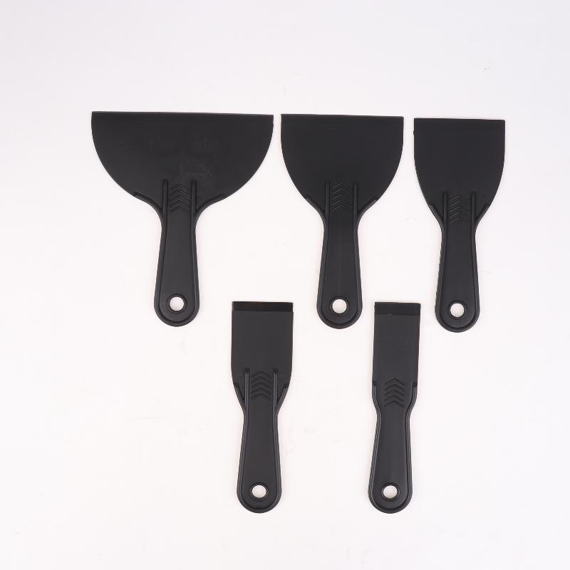 

1 Набір Пластикова Лопатка 3D Принтер Пластиковий Шпатель для Шпалер Лопатка 1-6/8 Дюймів Смоляна Лопатка Інструмент для Чищення