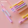 Bristles Toothbrush Soft Bristles Household Small Head Ultra-Fine Soft Women Men Adult Couples