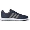 Adidas Run 50S 'Shadow Navy Grey' Sneakers IG6552