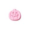 Non-Stick Brain Dessert Mold Pumpkin Halloween Baking Silicone Mold  Chocolate