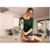 Braun Mq50.001.m Blender White-gray