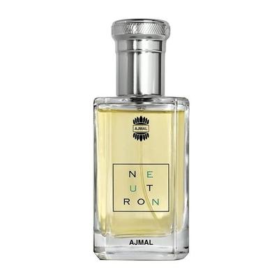 Neutron Eau De Parfum for Men, 100ml