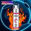 Women's Water-Soluble Climax Lubricant - Cooling Sensation for Enhanced Pleasure