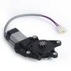 1Pcs LH Left Side 12V 30W Car Window Lifter Motor Power Window Regulator Motor