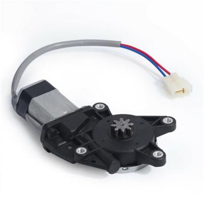 1 pièce côté gauche (LH) 12V 30W Moteur de lève-vitre de voiture Moteur de lève-vitre électrique