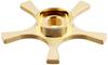 Avail Original Star Drag for ABU Gold Plated (SD-AB-KSTL)