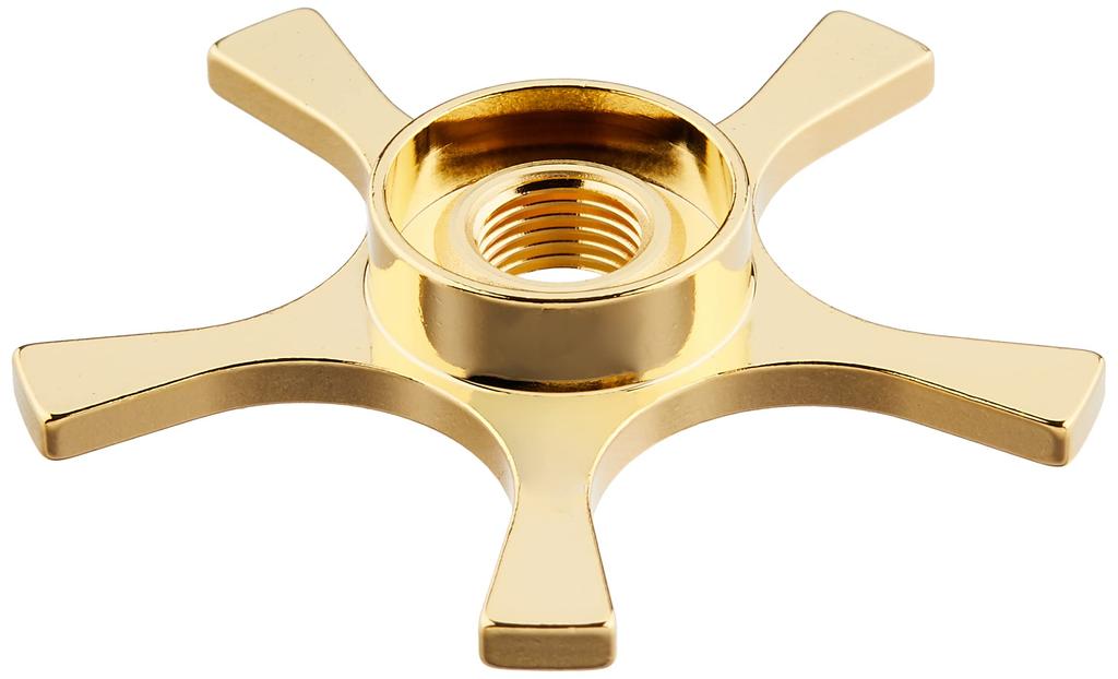 Avail Original Star Drag for ABU Gold Plated (SD-AB-KSTL)
