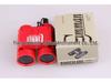 Kids' Wide-Angle Binoculars: Educational Outdoor Toys for Kindergarten