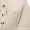 Women's New European and American Temperament Fashion Small Pleated Skirt Vest Dress