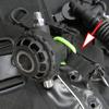 Scuba Diving Mouthpiece Holder Keeper for Second Stage Regulator Retainers
