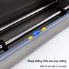Zhaoran Supermarket Fresh-keeping Film Dispenser K10
