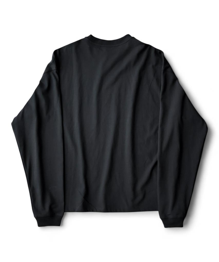 Nomallig Sword Long Sleeve - Black