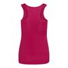 Awdis Just Cool Girlie Fit Sports Ladies Vest/Tank Top