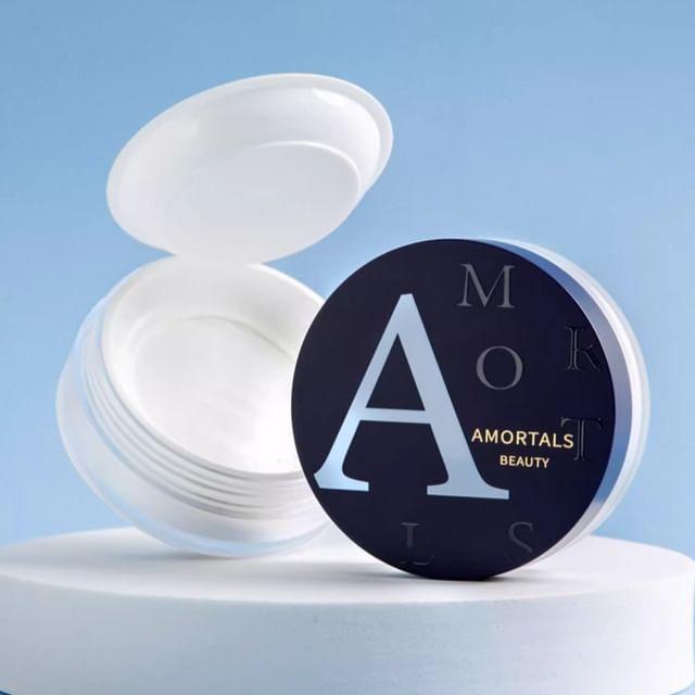AMORTALS - Mist Loose Powder - 4 Types 103# - 8.5g