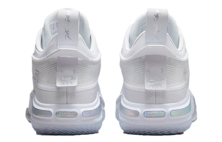 Air Jordan 36 Low 'Pure Money' DH0833-101