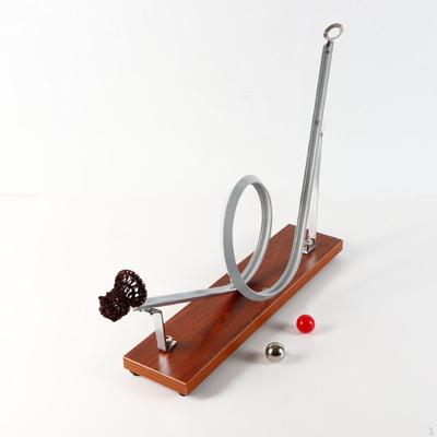 Centrifugal Force Demonstration Physics Mechanics Teaching Early Learning Toys Small Inventions