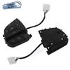 05081287AA 05081289AA Steering Wheel Control Switch Button for Chrysler 200 300 Pacifica Dodge Challenger Charger Jeep Cherokee