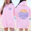 Women's Beachwear - "Forever Chasing Sunset" Print