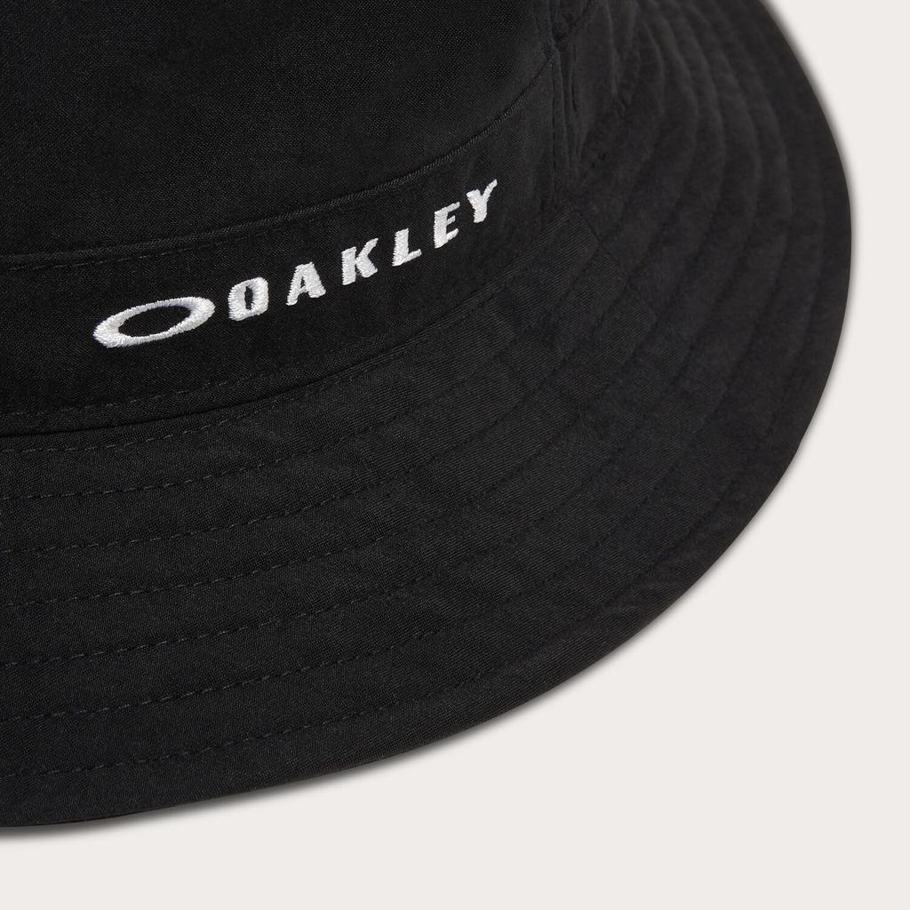 Oakley Stacked Hat FA Free Size 24.0 White,