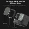 BRDRC UV/CPL/ND Quick Release Filter For Insta360 Ace Pro 2 Camera HD Optical Glass Nano Coating Insta360 Ace Pro 2 Accessories