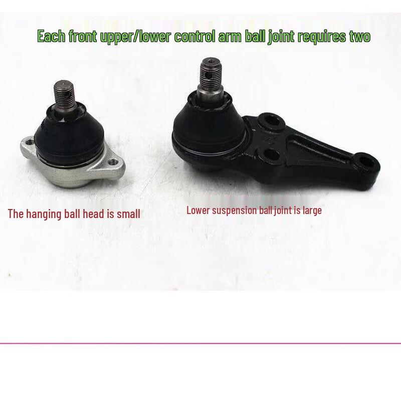 Mitsubishi Pajero Front Control Arm Ball Joint