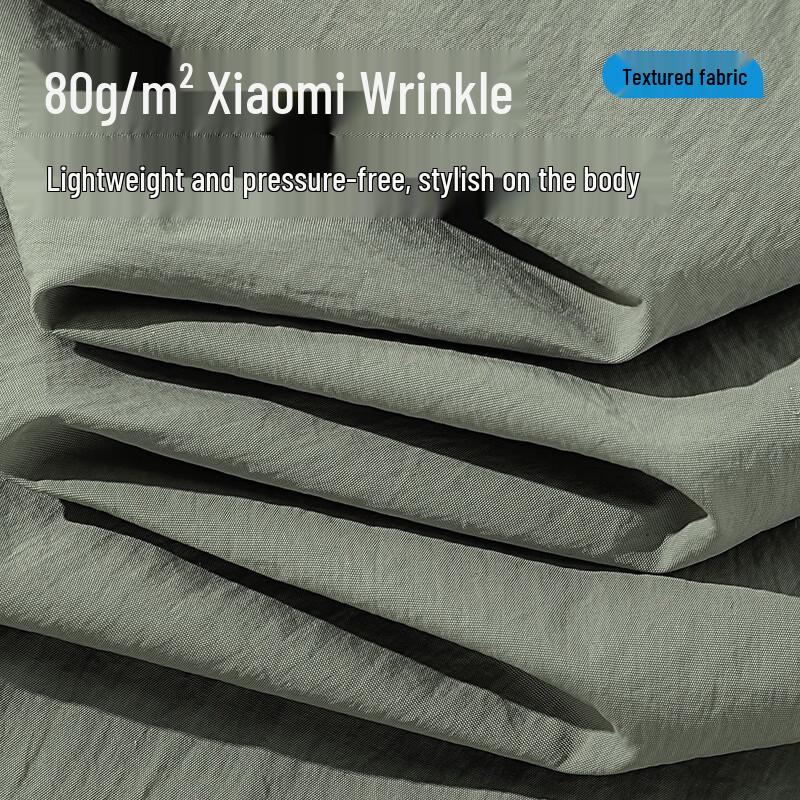 JEEP SPIRIT Lightweight Breathable Summer Shorts