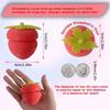 12PCS/6PCS/3PCS/1PC - Lazy Sleeping Sponge Roll Serve, Suitable for Styling Curly Sponge Balls