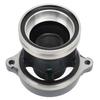 Gear Box Cap Lower Casing Cap Cover 683 45361 02 4D for 2 4 Stroke 9.9‑15HP Outboard Motor