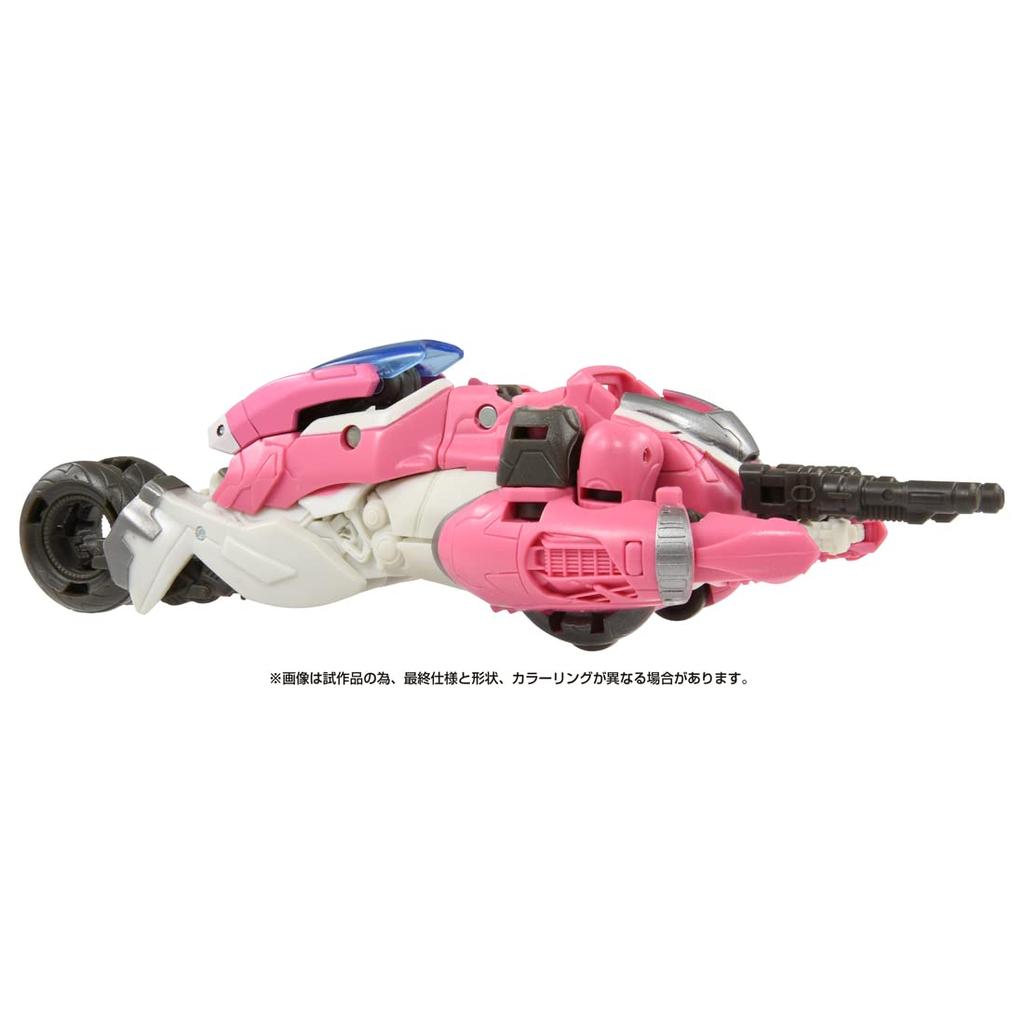 Transformers SS-86 Arcee