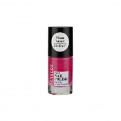 Beneco's Veganes Nagellack Oh Lala 5ml
