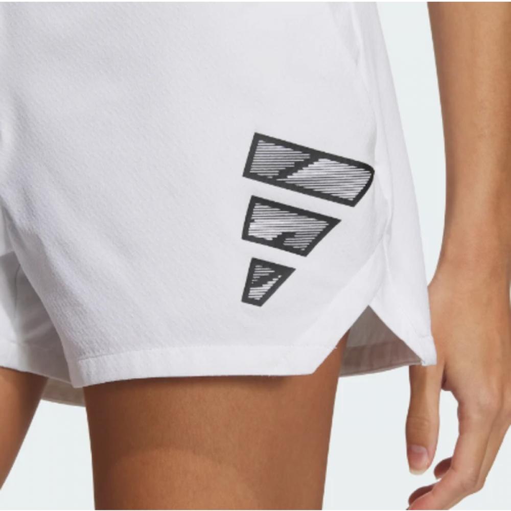 Adidas Golf Aeroready 3 Inch Shorts In2787