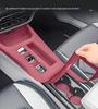 VW Lamando '22-'25 Console Cup Holder Coaster & Gear Shift Panel Cover - Interior Mod Accessories