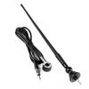 Car Antenna 34 5 Adapter Ant02 Amio-01049