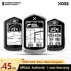 XOSS NAV Plus Bike Computer Wireless Cycling GPS Speedometer Map Navigation Waterproof Bluetooth ANT+ Cadence Speed