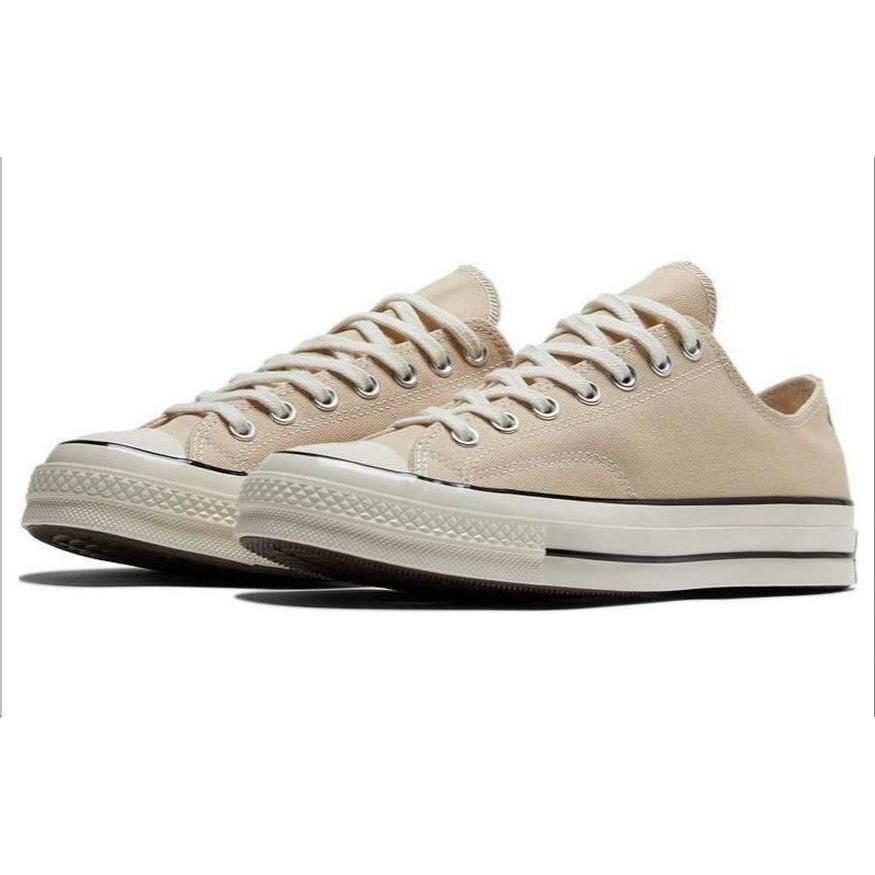new Chuck 70 Converse Low 'Seasonal Color Oat Milk'