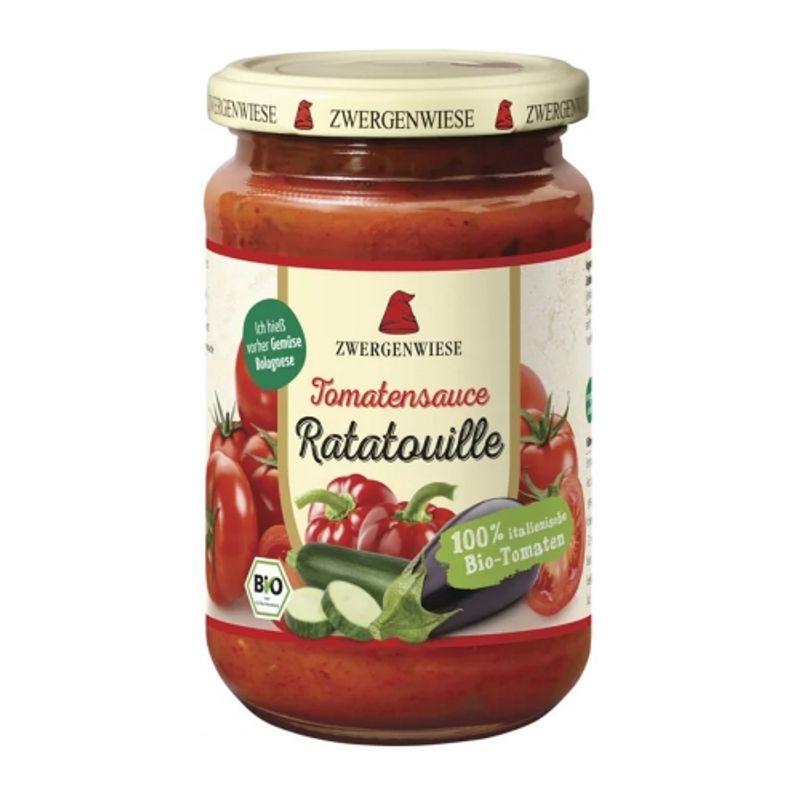 Zbergenwiese Vegetable Bolognese Sauce 340ml