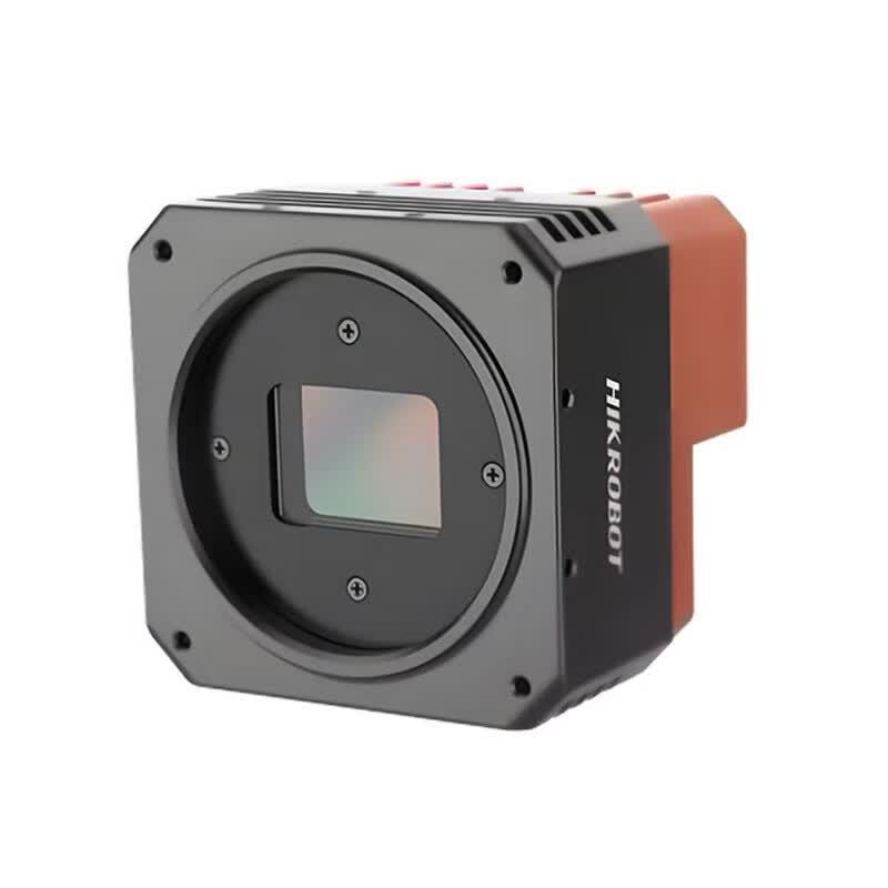 HIKROBOT 31MP 10GigE Color Industrial Camera