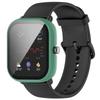 PC Protective Cover Case For Huami Amazfit Bip U/Bip U Pro Full Screen Protector Case Amazfit Pop Pro Watch Protection Shell