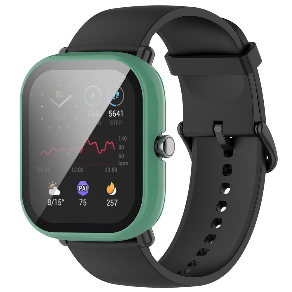 PC Protective Cover Case For Huami Amazfit Bip U/Bip U Pro Full Screen Protector Case Amazfit Pop Pro Watch Protection Shell