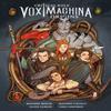 Critical Role Vox Machina Origins Volume I by Olivia Samson... 9781506714813