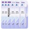 Shuke Ultra-Soft Gum Care Toothbrush