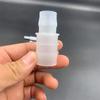PP Quick-Twist Straight Reducing Connector