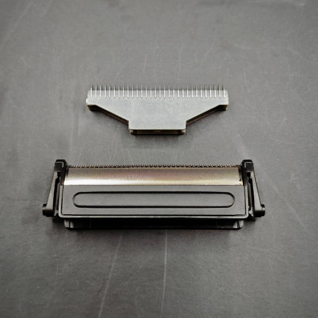 Razor Inner Blade + Outer Foil ES9933C Prewave Replacement For Panasoni ES518 ES-RC20 ES5821 ES5801