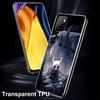 Hollow Knight Cartoon Cover Phone Case For Xiaomi Poco F7 Ultra X7 X6 X5 Pro M7 Redmi 15C 15 13C 13 12C 12 10C 10 9A 9C 9T 9 She