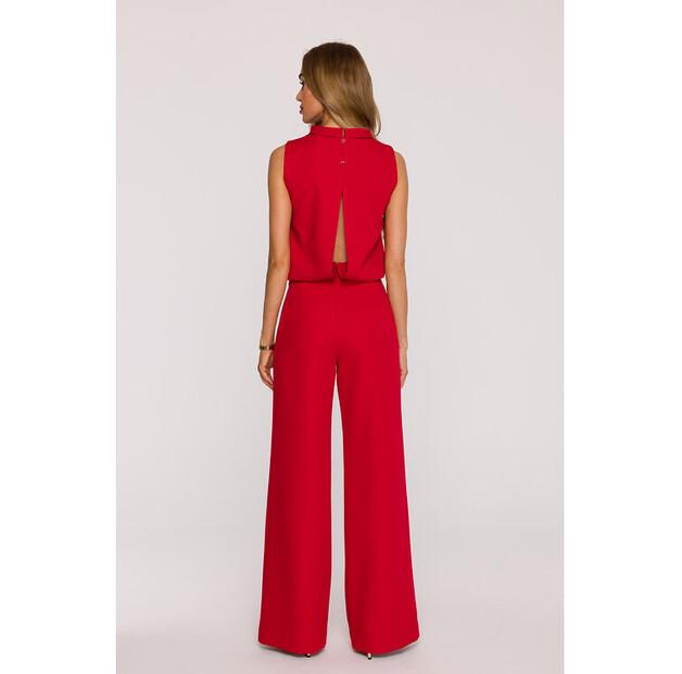 Jumpsuit Made of Emotion M382